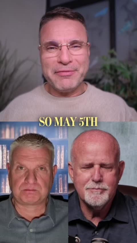 Unlike our other books, "The Next War" takes a detailed look at Ezekiel to show how the war unfolds and where the rapture fits in the timeline.